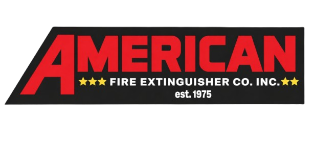 American Fire Extinguisher Co. Inc
